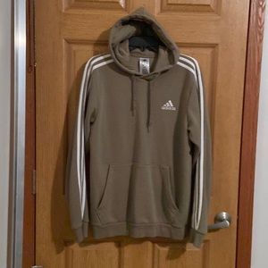 Adidas sweatshirt